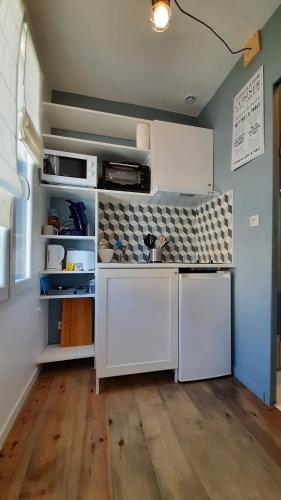 Apartamento Les Appartements Du 104