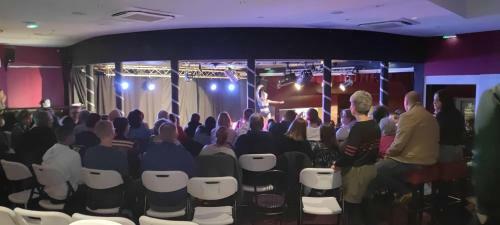 Apartamento Mobil Home Au Bois Dormant