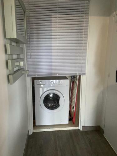 Apartamento Superbe Appartement de 41m2 Refait � Neuf