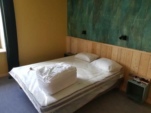 Hostal La Pause � Logis