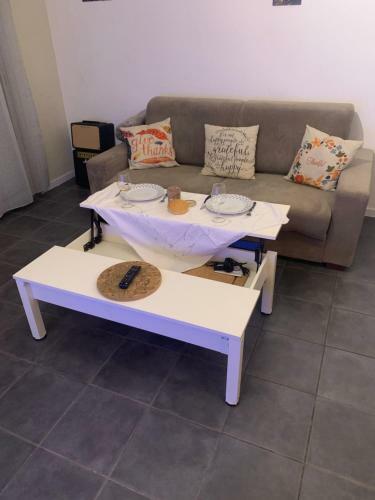 Apartamento Studio 3 Personnes