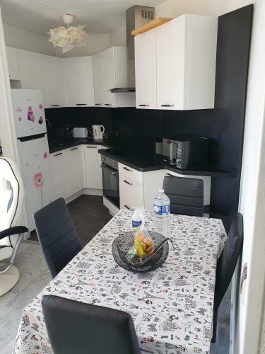 Apartamento Superbe Appartement Plage Saint-laurent Du Var