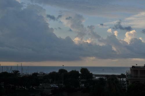 Apartamento Inter-r�sidences Heliotel Marine