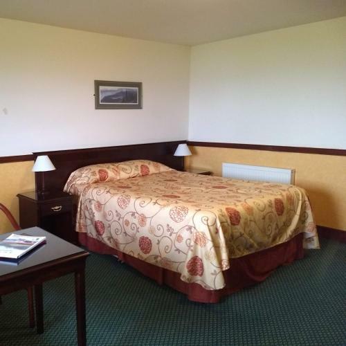 Hotel The Weigh Inn Lodges