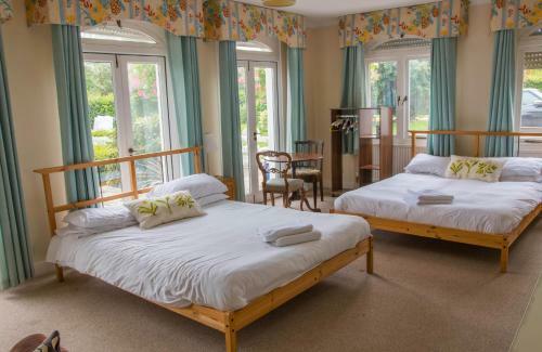 Highwaymans Bed & Breakfast