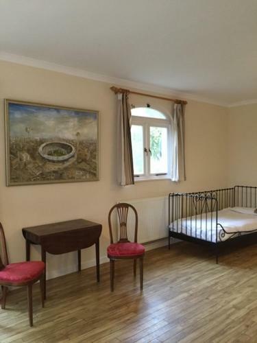 Highwaymans Bed & Breakfast
