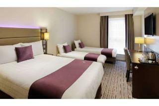 Hotel Premier Inn Glasgow - Paisley