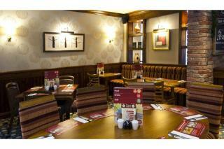 Hotel Premier Inn Glasgow - Paisley