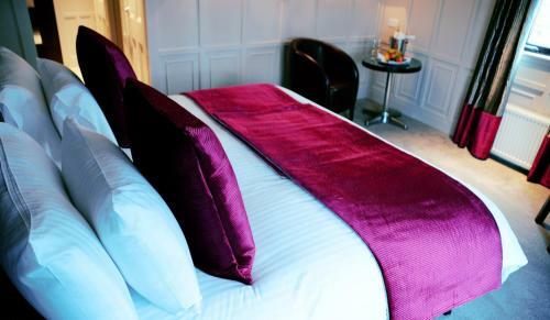 Glynhill Leisure Hotel & Conference Venue