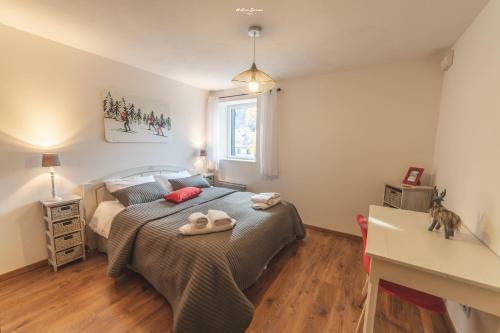 Apartamento L'appart de Lary