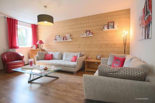 Apartamento L'appart de Lary