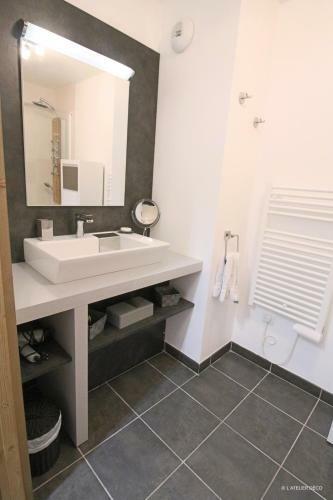 Apartamento L'appart de Lary