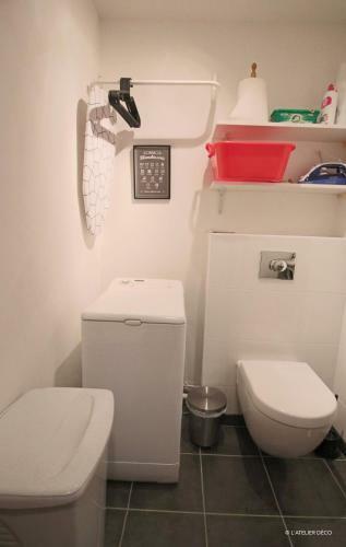 Apartamento L'appart de Lary