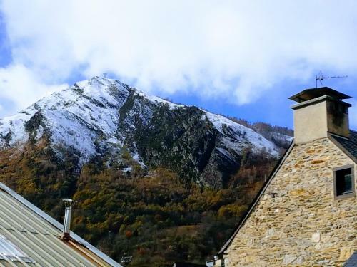 Apartamento Le Four de La Grange