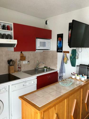 Apartamentos Appartement 6 Personnes