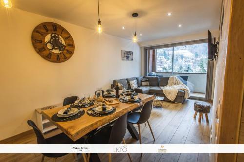 Apartamento Appartement St Lary Village