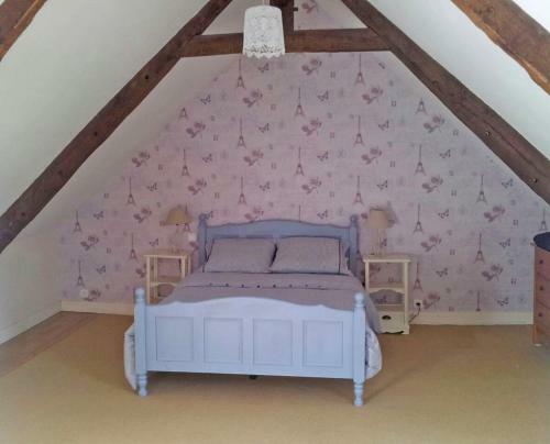 Red House Gites