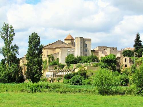 Maison Atypique Dans Cit� M�di�vale
