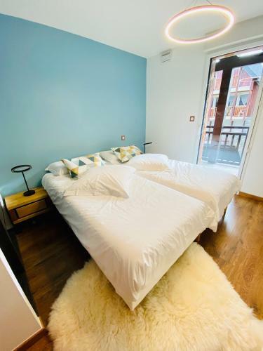 Apartamento L?escapade