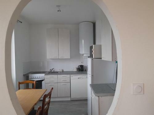 Apartamento St Lu 5 Mn A Pied de La Plage
