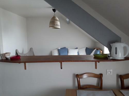 Apartamento St Lu 5 Mn A Pied de La Plage