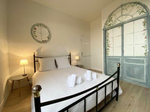 Villa Ty Matelot By Locntour