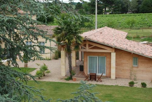 Bed & Breakfast Les Amb�les