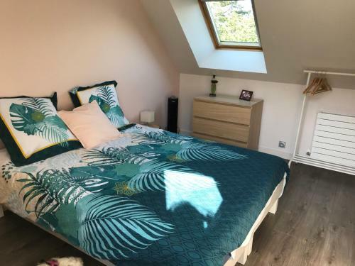 Apartamento Studio T1bis Bord de Plage