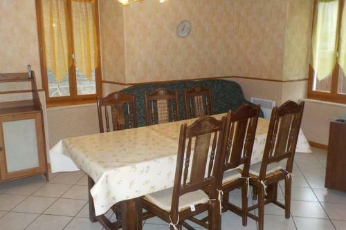 Maison de Montagne � Saint-mamet, Luchon