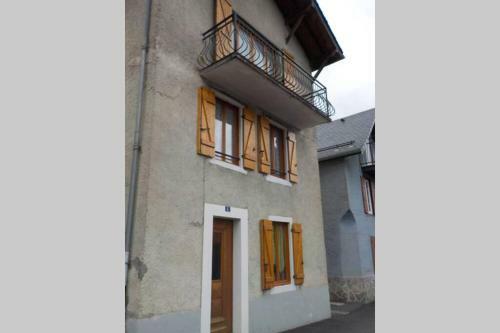 Maison de Montagne � Saint-mamet, Luchon