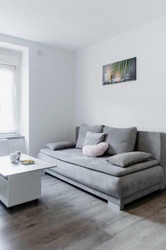 Apartamento Comfort Stay Basel Airport 1b46