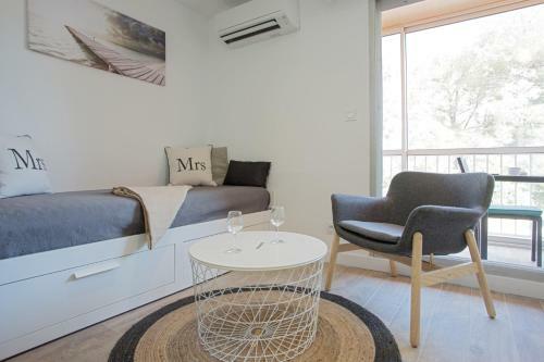 Apartamento Beau T2 Tout �quip� Bord de Mer