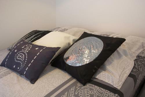 Apartamento Beau T2 Tout �quip� Bord de Mer