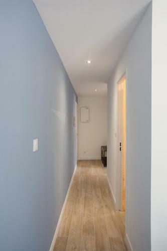 Apartamento Beau T2 Tout �quip� Bord de Mer