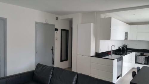 Apartamento Anatole