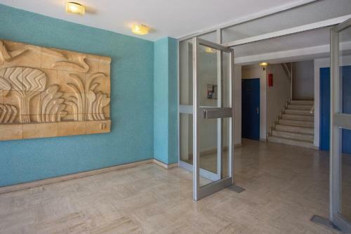 Apartamento Joli Studio Avec Jardin Bord de Mer