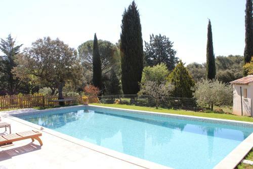 Villa Domaine de L'aube