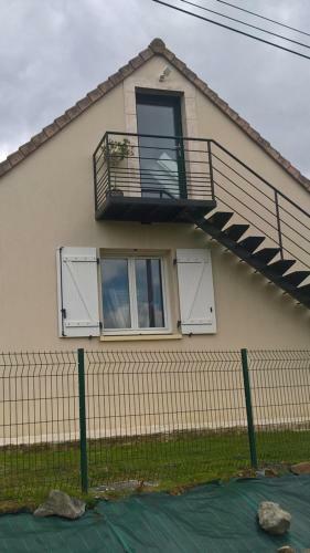 H�bergements Ind�pendants Chez L'habitant
