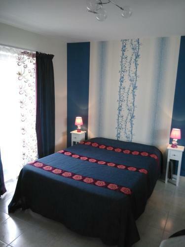 Bed & Breakfast La Chambre Du Harpiste