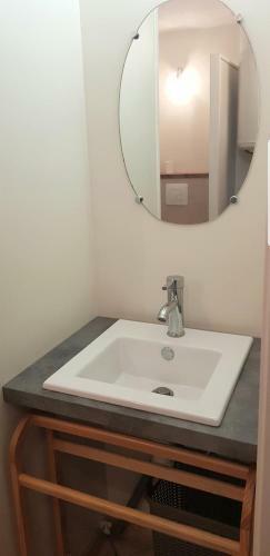Apartamento R�sidence La Barberie