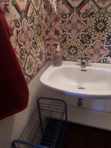 Apartamento Pour Les Amoureux de La Nature