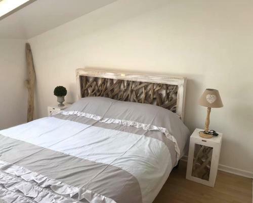 Apartamentos La Cambuse 2,5kms de Nausicaa