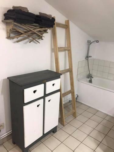 Apartamentos La Cambuse 2,5kms de Nausicaa