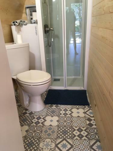 H�bergement Insolite Homes D Opale