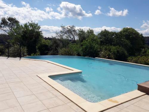 Apartamento Le Ch�teau Saint Martin