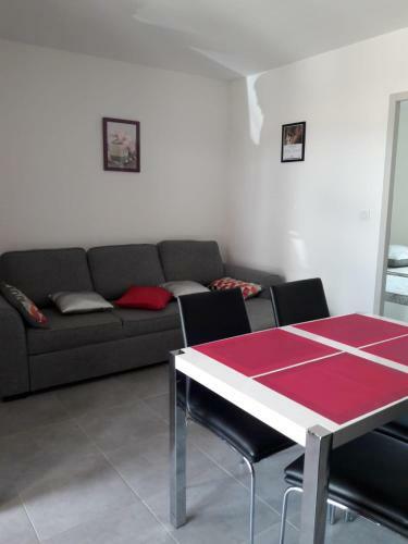 Apartamento Le Ch�teau Saint Martin