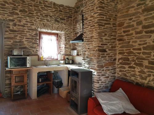 Bed & Breakfast Le Mercou En C�vennes