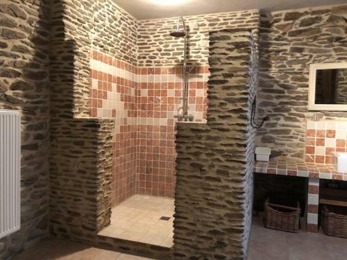 Bed & Breakfast Le Mercou En C�vennes