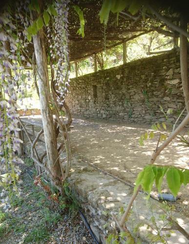 Bed & Breakfast Le Mercou En C�vennes