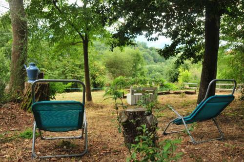 Bed & Breakfast Le Relais Des Fees